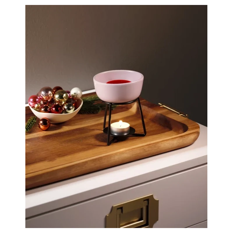 Yankee Candle - Red Apple Wreath Melting Wax