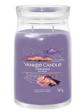 Yankee Candle - Stargazing  Large Jar Candle