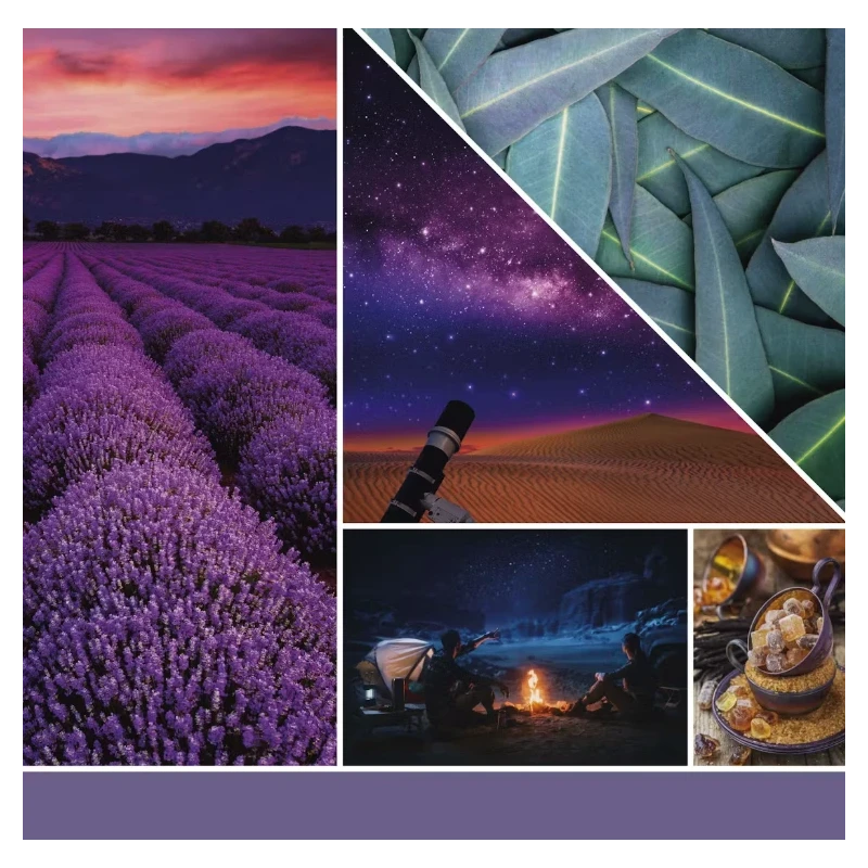 Yankee Candle - Stargazing Candela in Giara Grande