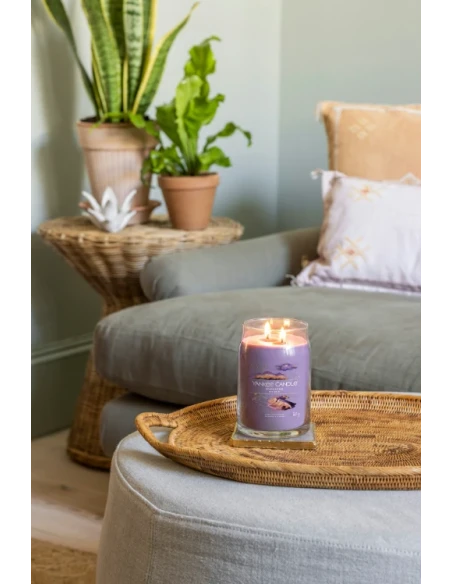 Yankee Candle - Stargazing Candela in Giara Grande