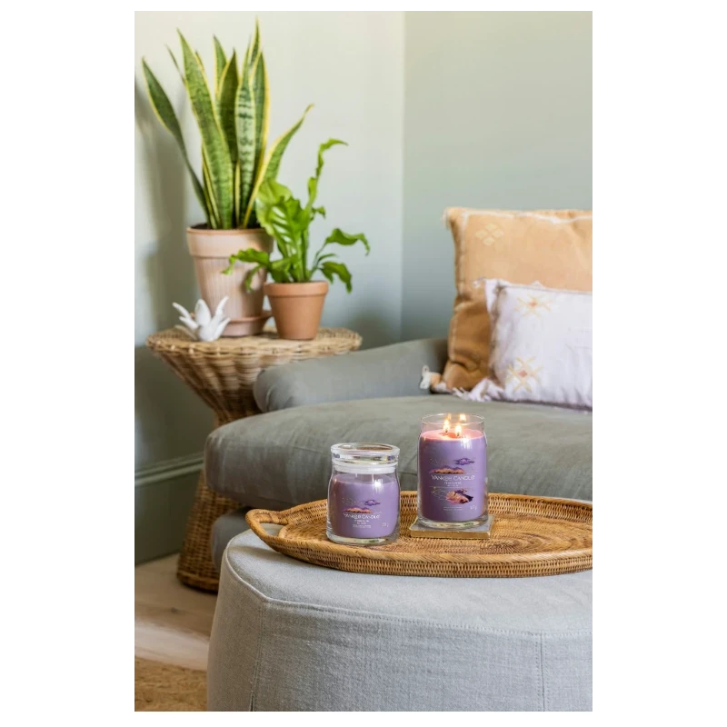 Yankee Candle - Stargazing Candela in Giara Media