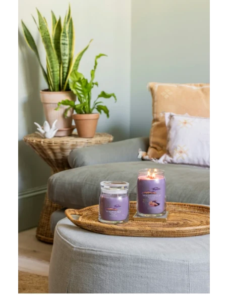 Yankee Candle - Stargazing Candela in Giara Media