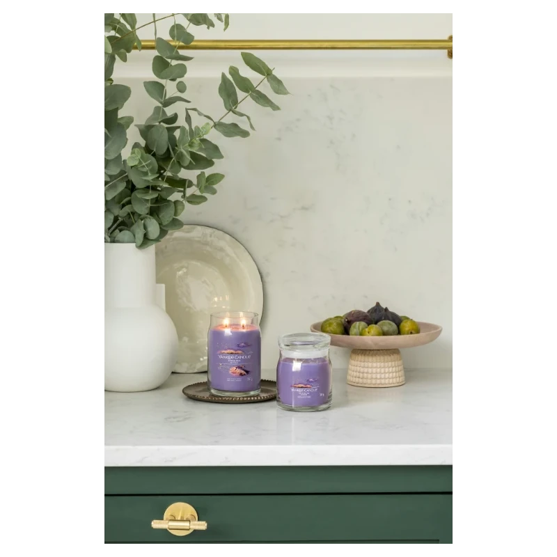 Yankee Candle - Stargazing Candela in Giara Media