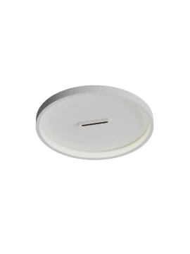 Redo Group - Button Ceiling Lamp - White