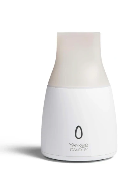 Yankee Candle - Ultrasonic Diffuser Starter Kit - Black Cherry