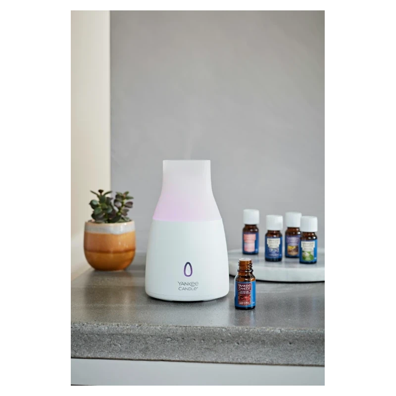 Yankee Candle - Ultrasonic  Diffuser Refill - Black Cherry