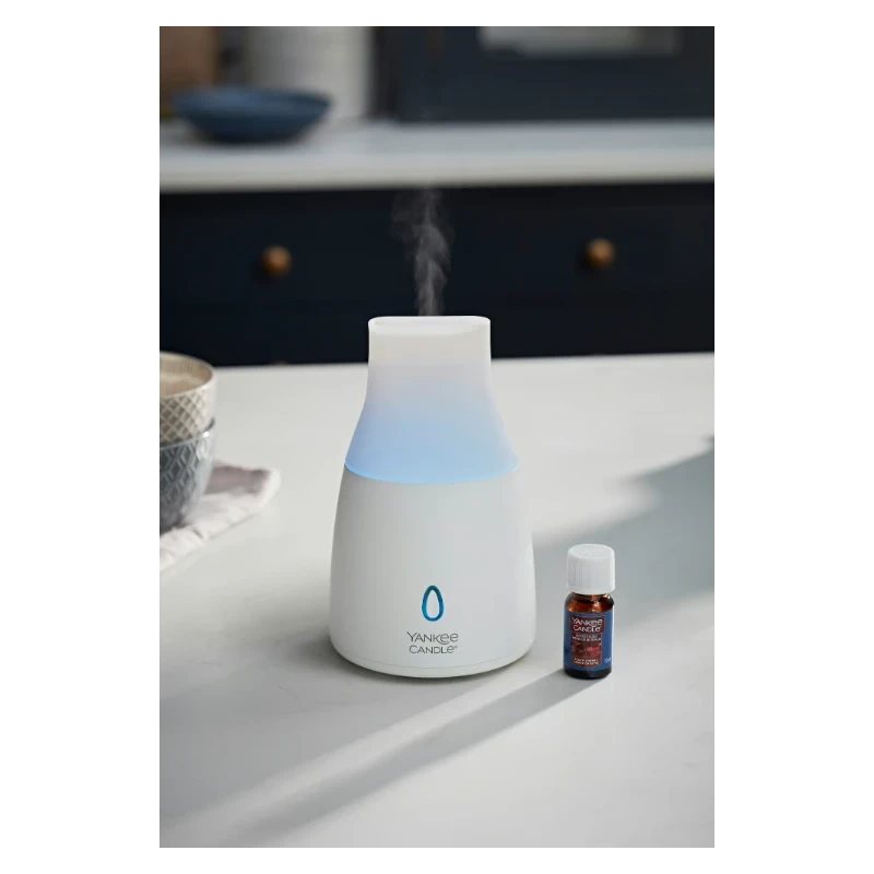 Yankee Candle - Ultrasonic  Diffuser Refill - Black Cherry