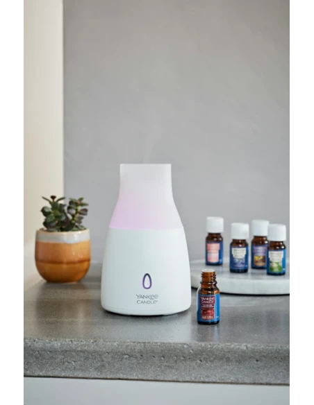 Yankee Candle - Ultrasonic  Diffuser Refill - Lemon Lavender