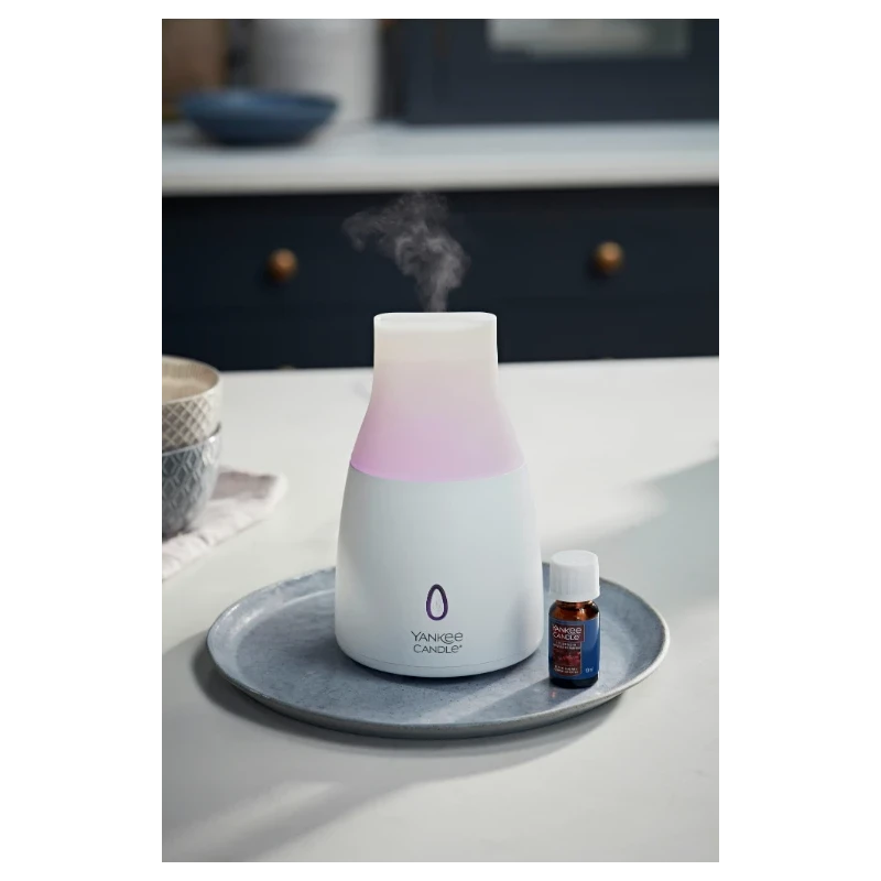 Yankee Candle - Ricarica Diffusore ad Ultrasuoni - Lemon Lavender