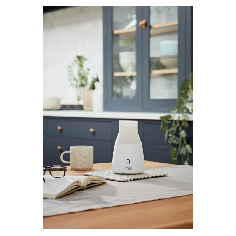 Yankee Candle - Ultrasonic  Diffuser Refill - Lemon Lavender