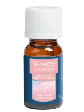 Yankee Candle - Ultrasonic  Diffuser Refill - Pink Sands