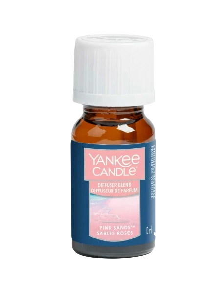 Yankee Candle - Ricarica Diffusore ad Ultrasuoni - Pink Sands