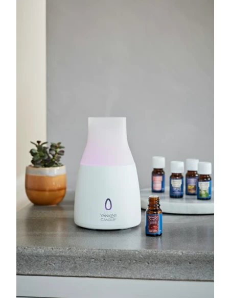 Yankee Candle - Ultrasonic  Diffuser Refill - Pink Sands