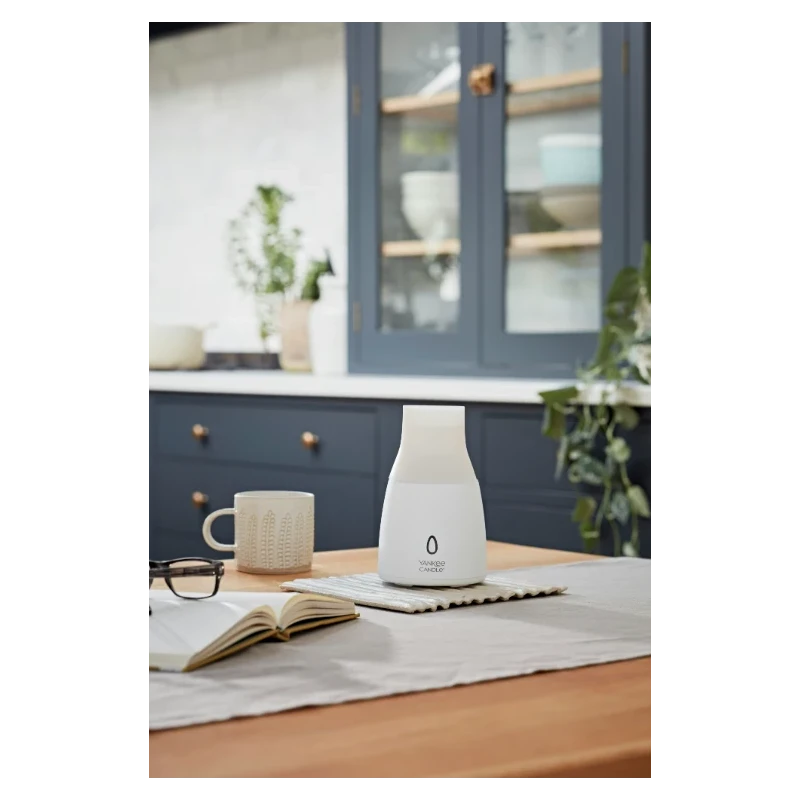 Yankee Candle - Ultrasonic  Diffuser Refill - Pink Sands