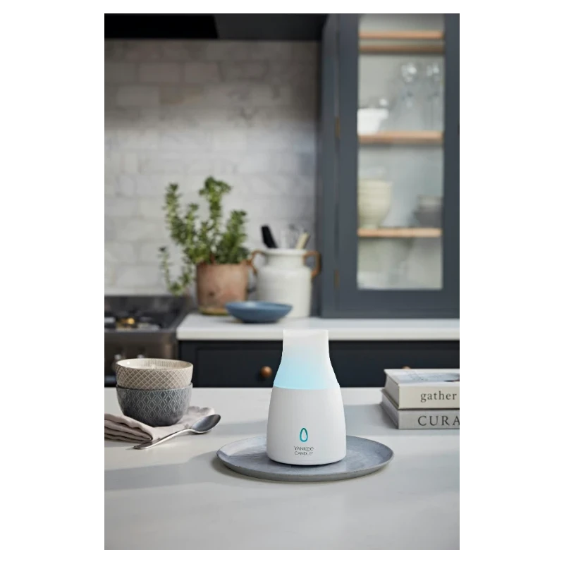 Yankee Candle - Ultrasonic  Diffuser Refill - Pink Sands