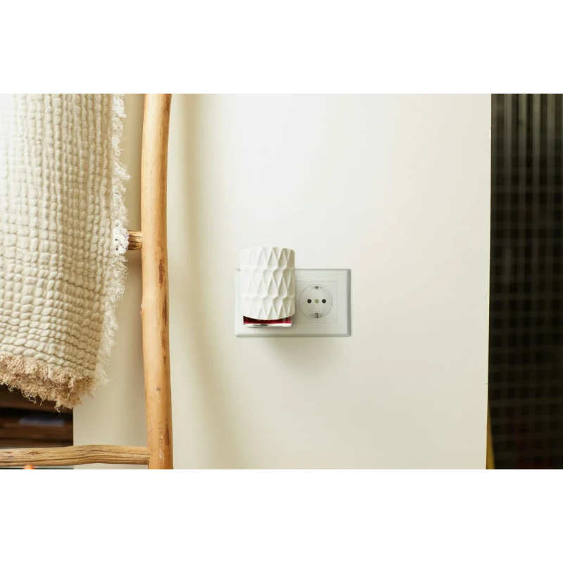 Yankee Candle - Kit Base Scentplug Organic - Pink Sands