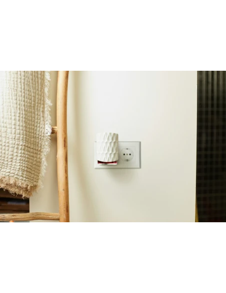 Yankee Candle - Kit Base Scentplug Organic - Pink Sands