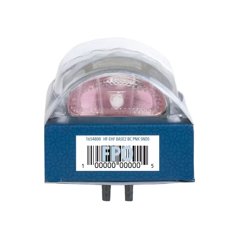 Yankee Candle - Kit Base Scentplug Organic - Pink Sands