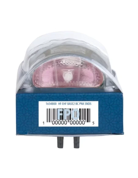 Yankee Candle - Kit Base Scentplug Organic - Pink Sands