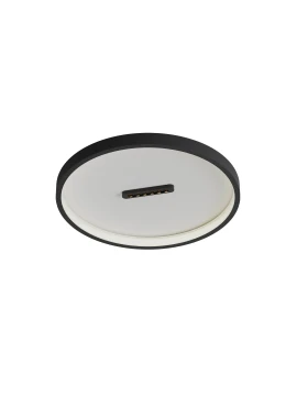 Redo Group - Button Lampada da Soffitto - Nero