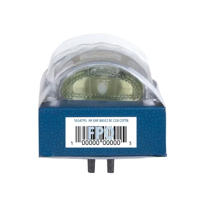 Yankee Candle - Kit Base Scentplug Organic - Clean Cotton®