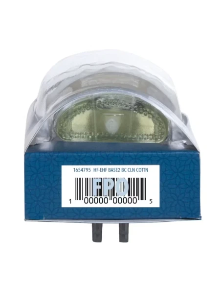 Yankee Candle - Kit Base Scentplug Organic - Clean Cotton®