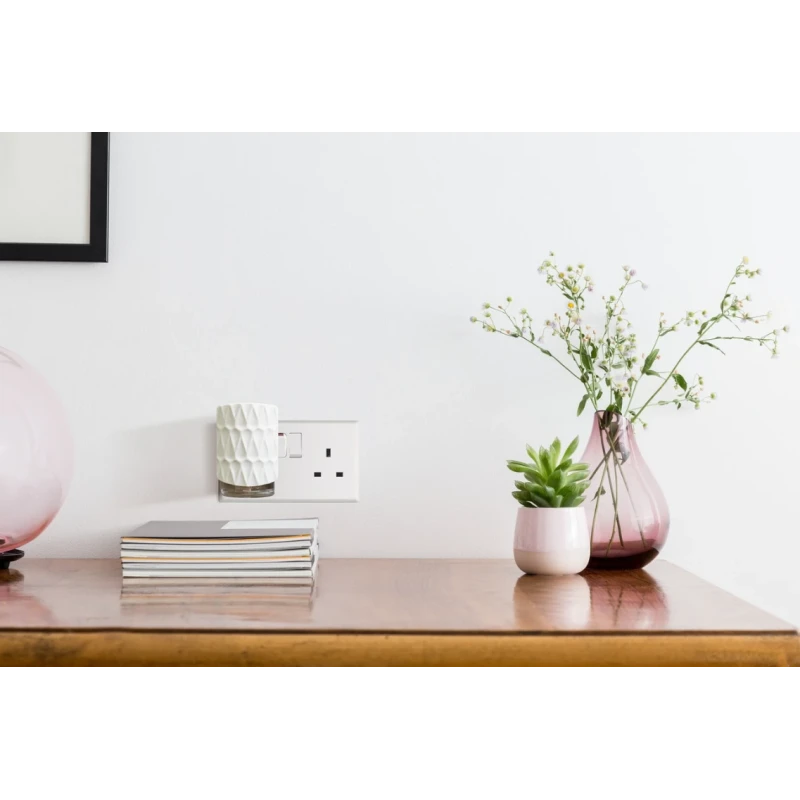 Yankee Candle - Scentplug Electric Diffuser Refill - Black Coconut