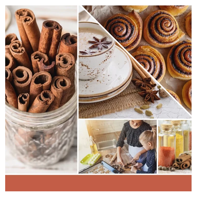 Yankee Candle - Ricarica per Diffusore Elettrico Scentplug - Cinnamon Stick