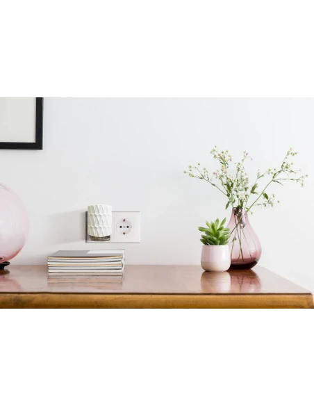 Yankee Candle - Scentplug Electric Diffuser Refill - Clean Cotton®