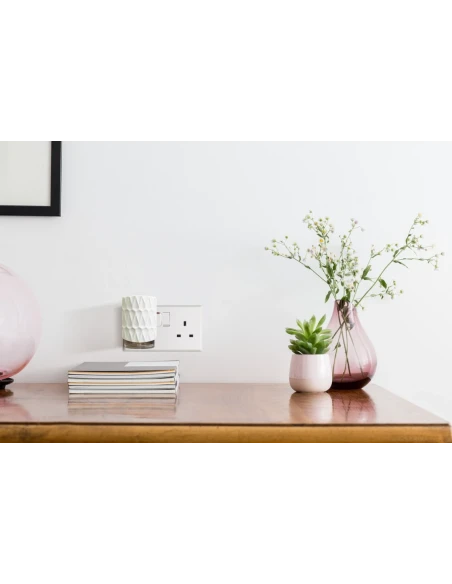 Yankee Candle - Ricarica per Diffusore Elettrico Scentplug - Midsummer’s Night®