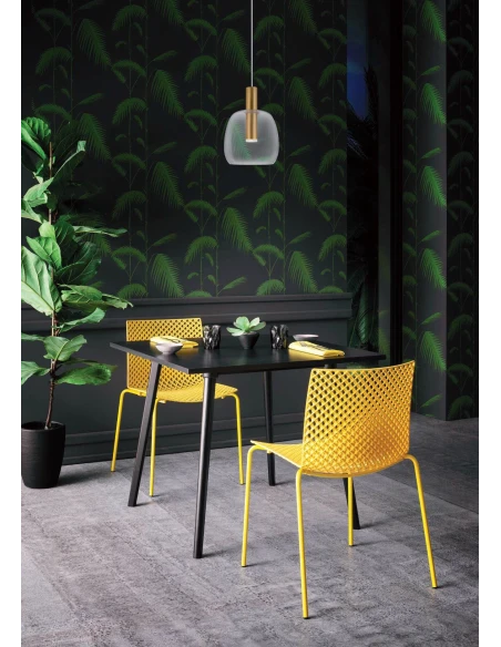 Redo Group - Candela Pendant Lamp - Gold