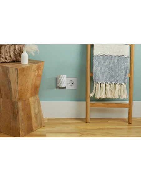 Yankee Candle - Electric Diffuser Base - Scentplug Organic