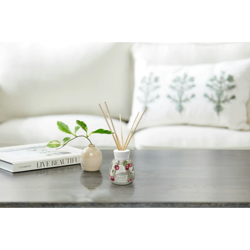 Yankee Candle - Reed Diffuser - Black Cherry