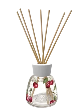 Yankee Candle - Reed Diffuser - Black Cherry