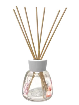 Yankee Candle - Reed Diffuser -  Pink Sands