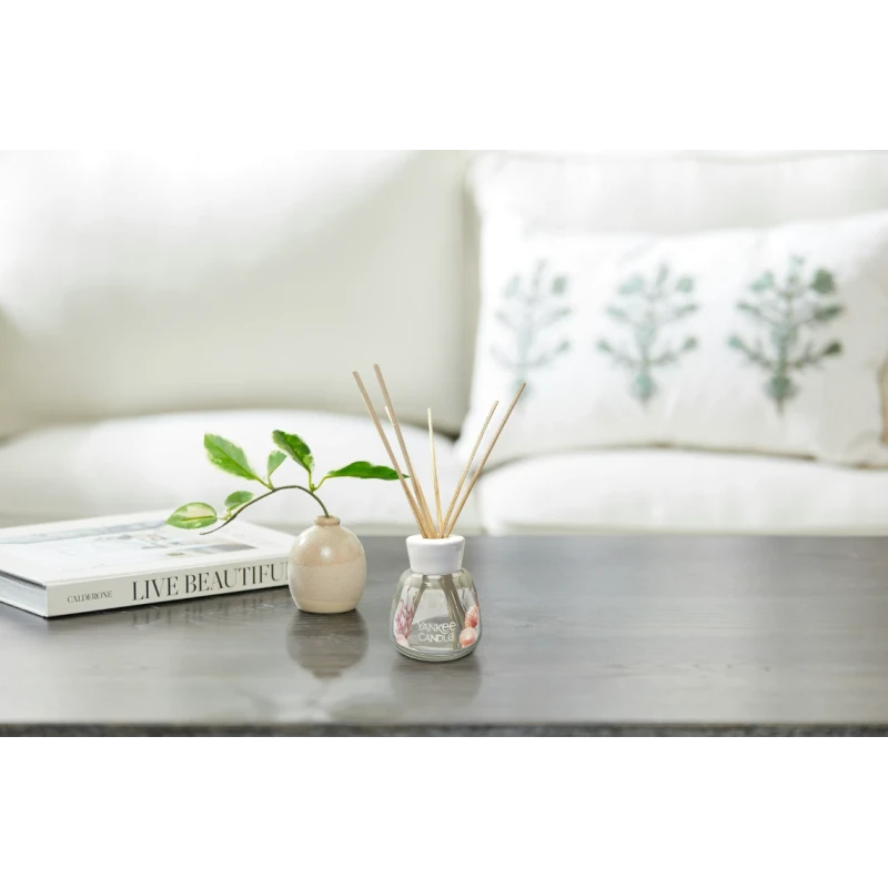 Yankee Candle - Reed Diffuser -  Pink Sands