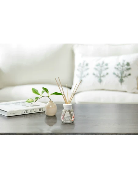 Yankee Candle - Diffusore a Bastoncini - Pink Sands