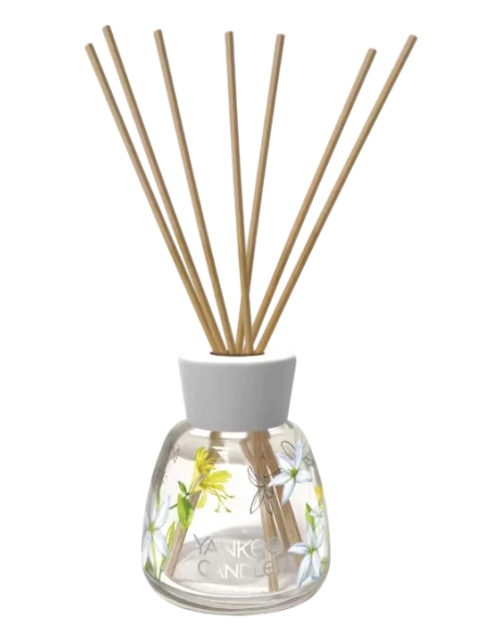 Yankee Candle - Reed Diffuser -  Midnight Jasmine