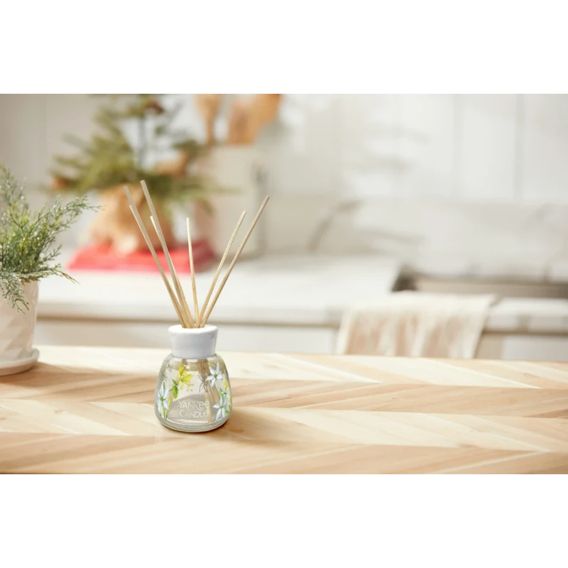 Yankee Candle - Reed Diffuser -  Midnight Jasmine
