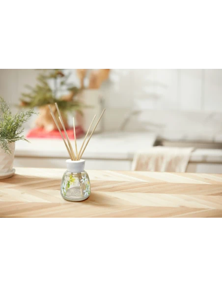 Yankee Candle - Diffusore a Bastoncini - Midnight Jasmine