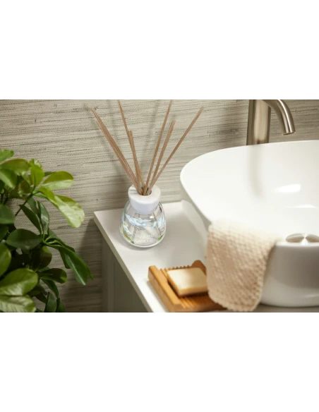 Yankee Candle - Reed Diffuser -  Clean Cotton®