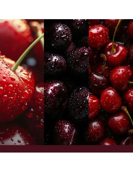 Yankee Candle - Ricarica per Diffusore a Bastoncini - Black Cherry