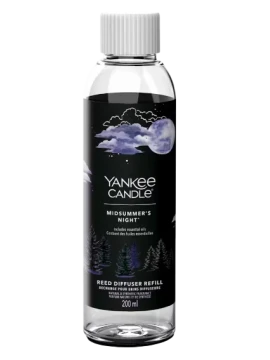 Yankee Candle - Ricarica per Diffusore a Bastoncini - Midsummer's Night®
