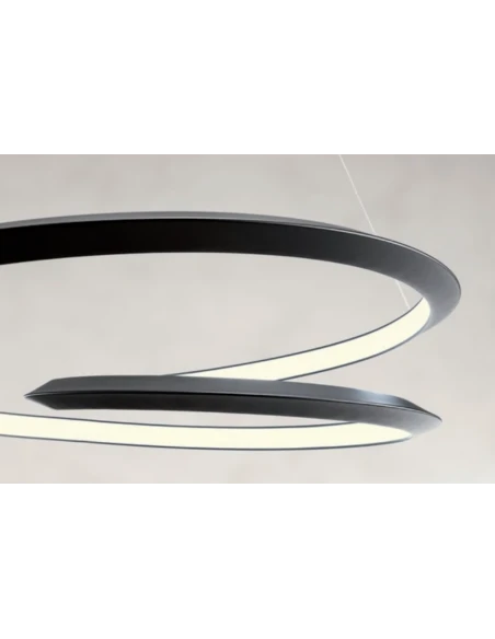 Redo Group - Storm Lampada a Sospensione - Bianco Opaco