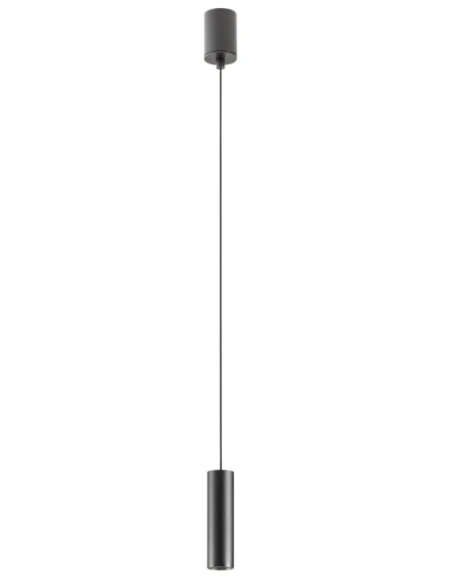 Redo Group - Takto Pendant Lamp - Matte Black