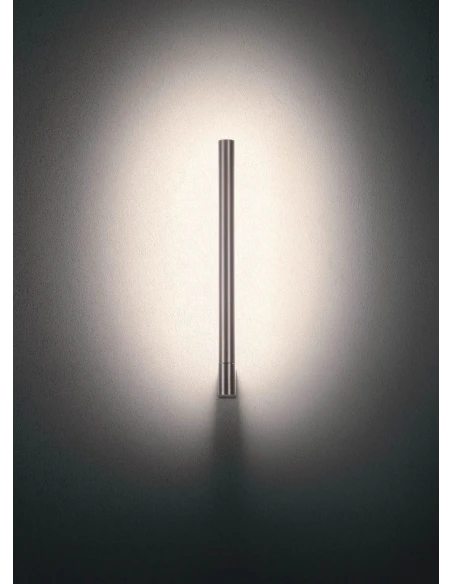 Redo Group - Cityline Wall Lamp - Matt Black