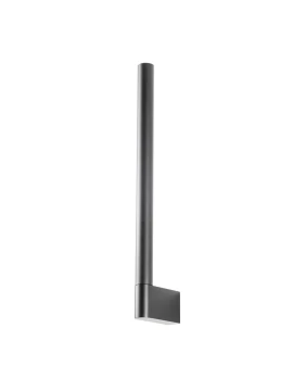 Redo Group - Cityline Wall Lamp - Matt Black