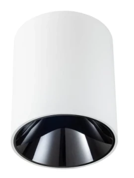 Redo Group - Takto Ceiling Lamp - Matt White