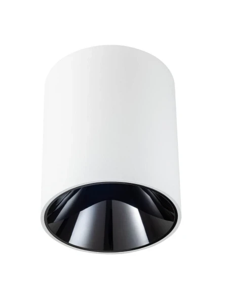 Redo Group - Takto Lampada da Soffitto - Bianco Opaco