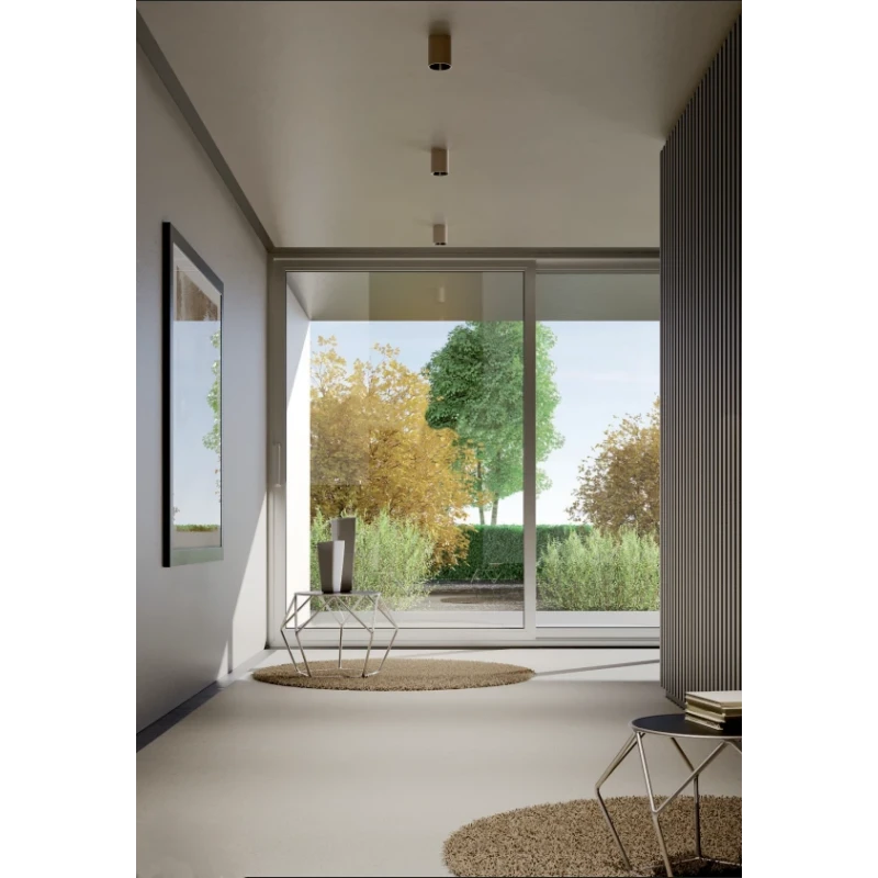 Redo Group - Takto Ceiling Lamp - Matt White